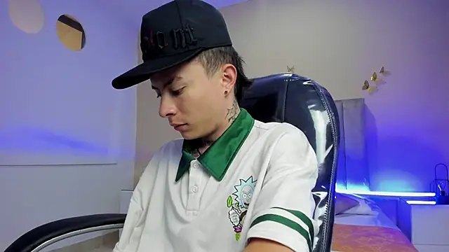 Nascary Fox online show from April 1, 2026, 12:39 pm