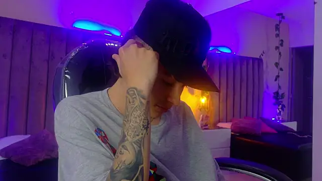 Nascary Fox online show from January 17, 2026, 8:01 pm