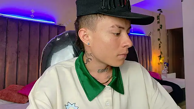 Nascary Fox online show from March 22, 2026, 2:18 pm