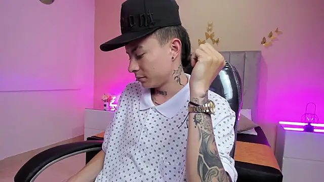 Nascary Fox online show from March 30, 2026, 1:12 pm