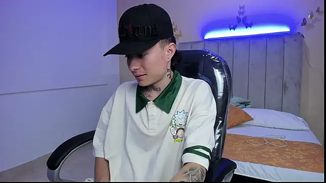 Nascary Fox online show from February 6, 2026, 7:54 pm