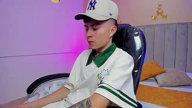 Nascary Fox online show from January 16, 2026, 8:35 pm