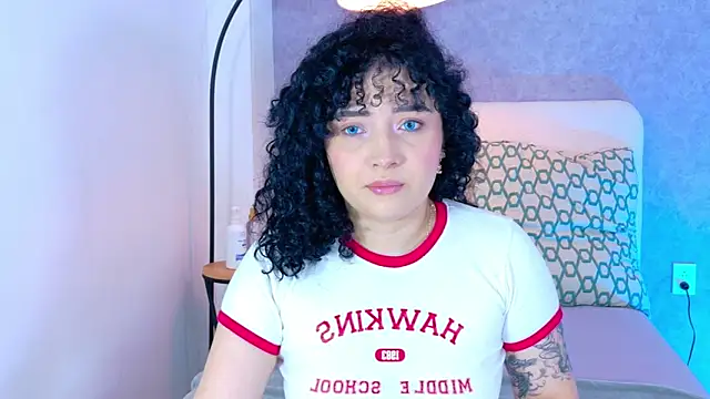 Tracielowe w online show from October 21, 2025, 3:28 am