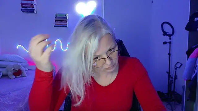 Linsy Kim online show from March 29, 2026, 6:20 pm