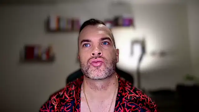 Ty lerDavid online show from April 23, 2026, 7:04 pm