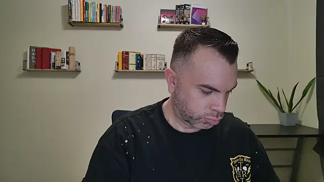 Ty lerDavid online show from February 5, 2026, 8:26 pm