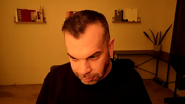 Ty lerDavid online show from November 4, 2025, 7:23 am