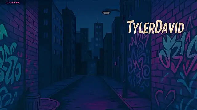 Ty lerDavid online show from February 9, 2026, 11:36 pm