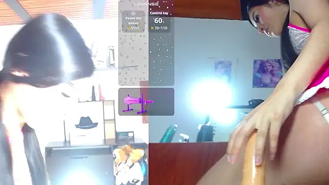 Snapshot of keily__funny chatting on October 3, 2025, 11:23 am keily funny online show from October 3, 2025, 11:23 am