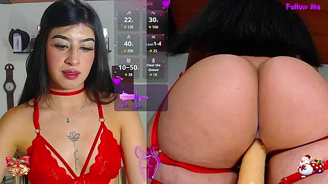 Snapshot of keily__funny chatting on November 30, 2025, 1:50 am keily funny online show from November 30, 2025, 1:50 am