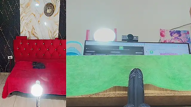 keily  funny online show from July 18, 2026, 11:08 am