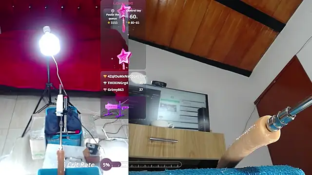 Snapshot of keily__funny chatting on December 17, 2025, 3:39 pm keily funny online show from December 17, 2025, 3:39 pm