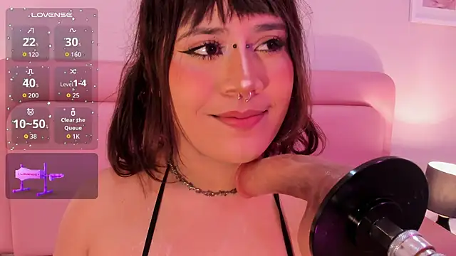 mia yeager online show from September 21, 2025, 3:50 pm