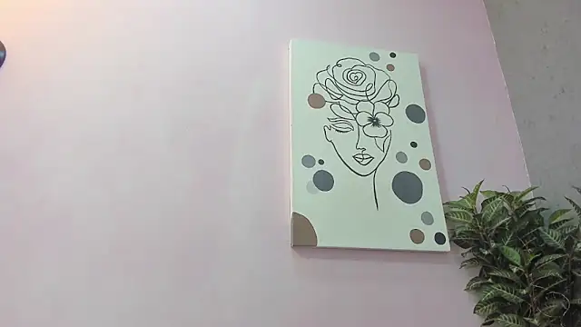 scarlett646 online show from December 23, 2025, 3:06 am