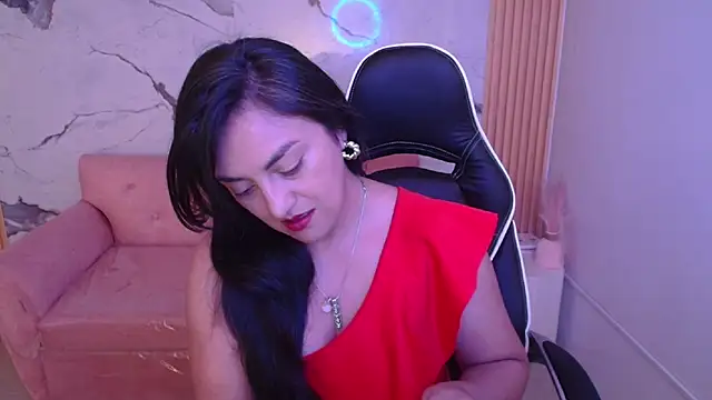 tamara ch1 online show from December 18, 2025, 3:55 am