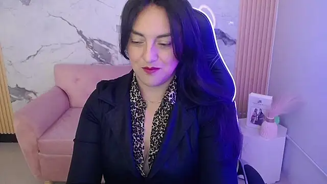 tamara ch1 online show from November 5, 2025, 2:58 am