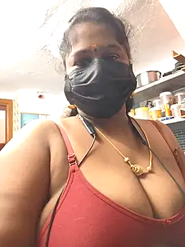 bakyasree143 online show from November 29, 2025, 9:04 pm