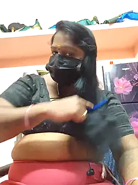 bakyasree143 online show from November 12, 2025, 9:18 pm