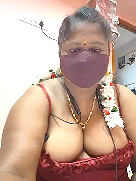 bakyasree143 online show from January 15, 2026, 9:07 pm