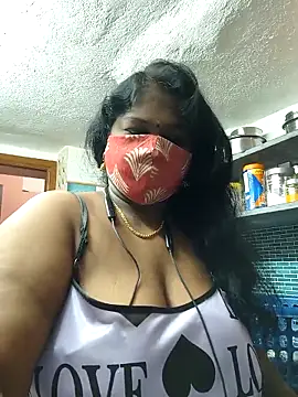 bakyasree143 online show from March 10, 2026, 8:46 pm