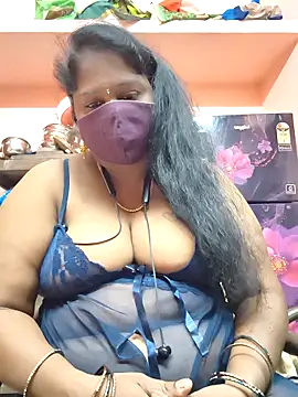 bakyasree143 online show from March 20, 2026, 6:09 pm