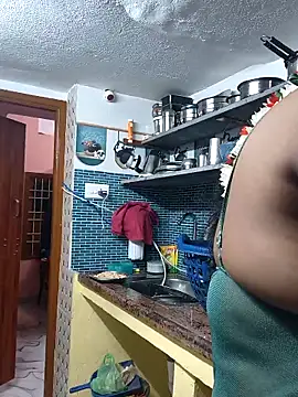 bakyasree143 online show from January 31, 2026, 7:56 pm