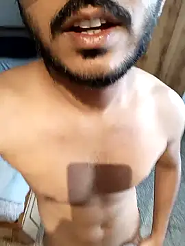 i-am-luffy online show from November 26, 2025, 4:45 am