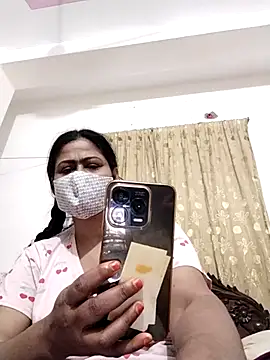 Snapshot of Neha-37 chatting on February 13, 2026, 8:42 pm Neha-37 online show from February 13, 2026, 8:42 pm