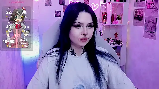 Morana Batt online show from May 30, 2026, 2:18 am