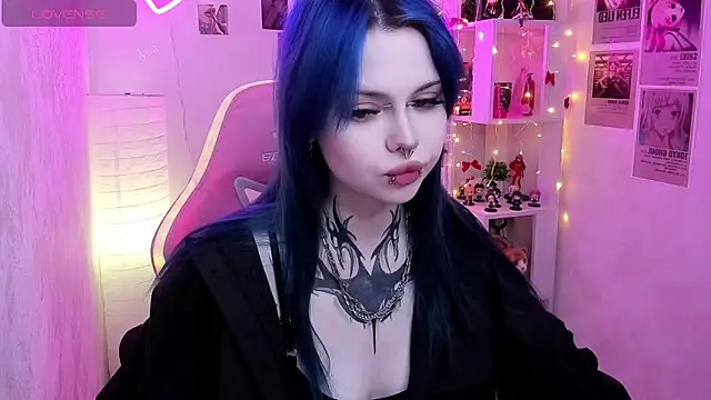 Morana Batt online show from February 21, 2026, 2:02 am