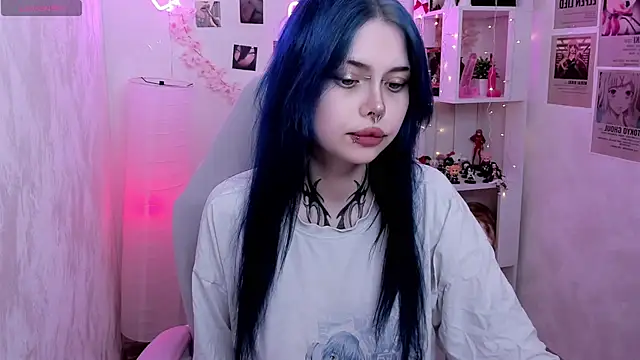 Morana Batt online show from July 24, 2026, 2:07 am