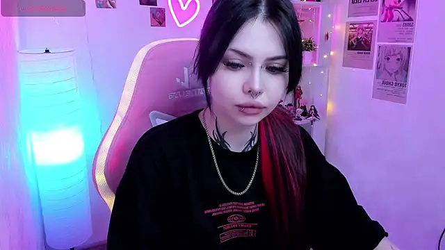 Morana Batt online show from April 6, 2026, 2:07 am