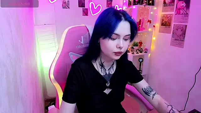 Morana Batt online show from January 15, 2026, 2:26 am