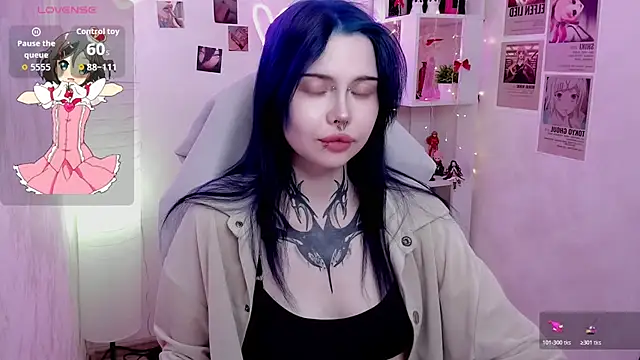 Morana Batt online show from May 16, 2026, 1:59 am