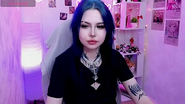 Morana Batt online show from May 21, 2026, 2:09 am