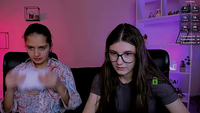 talia seduce online show from December 15, 2025, 2:23 pm