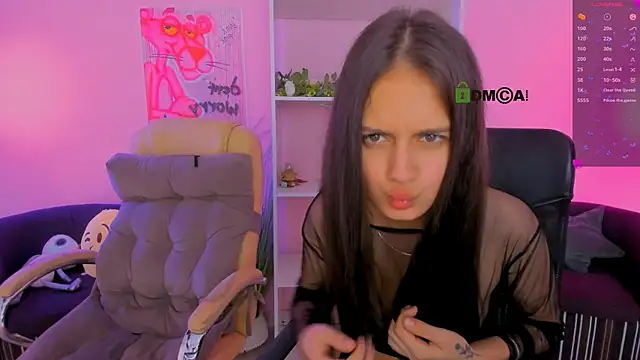 talia seduce online show from September 14, 2025, 12:16 pm