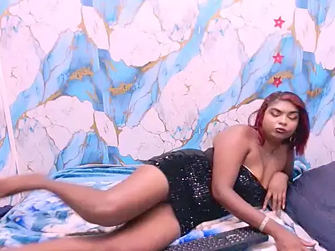 indianmystica694u online show from February 27, 2026, 2:56 am