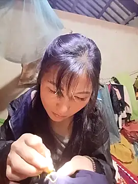 YAYAA-502 online show from February 6, 2026, 1:51 pm