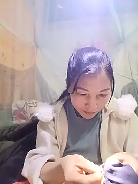 YAYAA-502 online show from March 13, 2026, 6:29 am