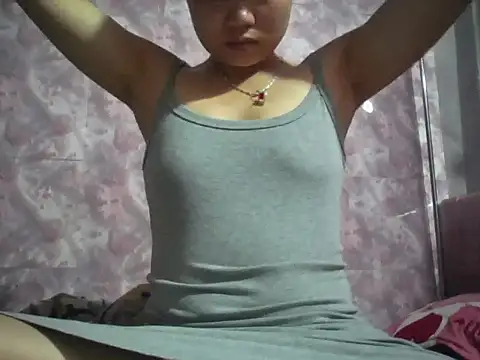 Ngoc-bbi online show from July 5, 2026, 5:36 am