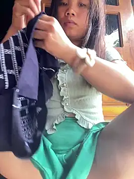 Ngoc-bbi online show from July 26, 2026, 7:37 am