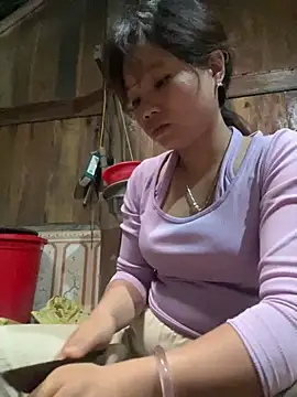 Ngoc-bbi online show from July 20, 2026, 10:45 pm