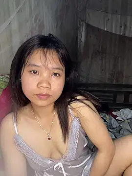 Ngoc-bbi online show from March 29, 2026, 2:08 pm