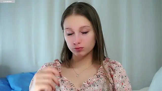 MelaniSeiver online show from January 16, 2026, 12:58 am