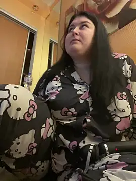 DazzzlingDame online show from February 26, 2026, 9:59 pm