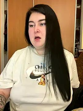 DazzzlingDame online show from January 9, 2026, 7:37 am