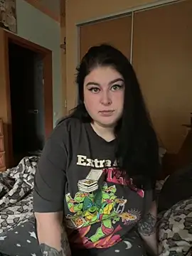 DazzzlingDame online show from October 25, 2025, 6:23 am