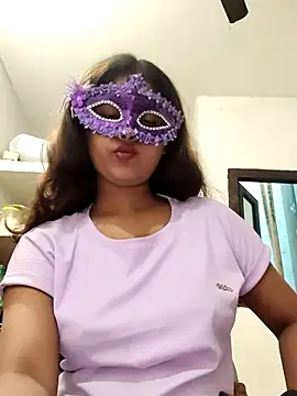 karina 0099 online show from November 10, 2025, 6:07 am