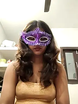 karina 0099 online show from October 13, 2025, 12:07 pm